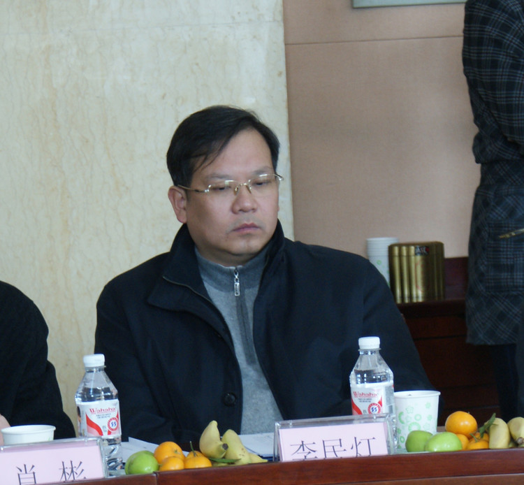 湖南省農(nóng)村發(fā)展研究院成立大會(huì)實(shí)況(圖15)