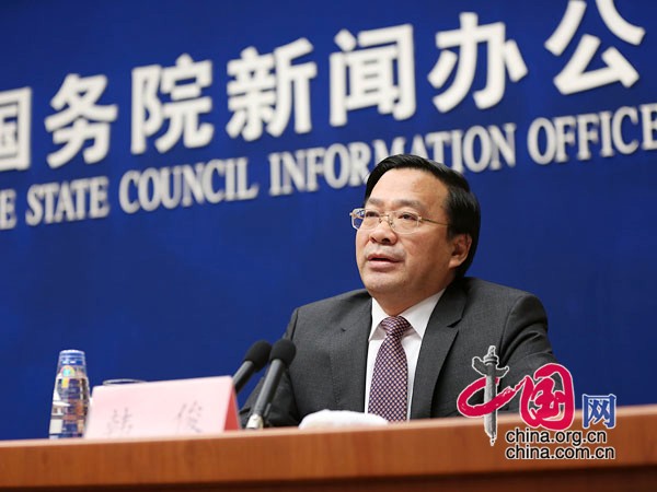 陳錫文、韓俊解讀《深化農(nóng)村改革方案》(圖2)