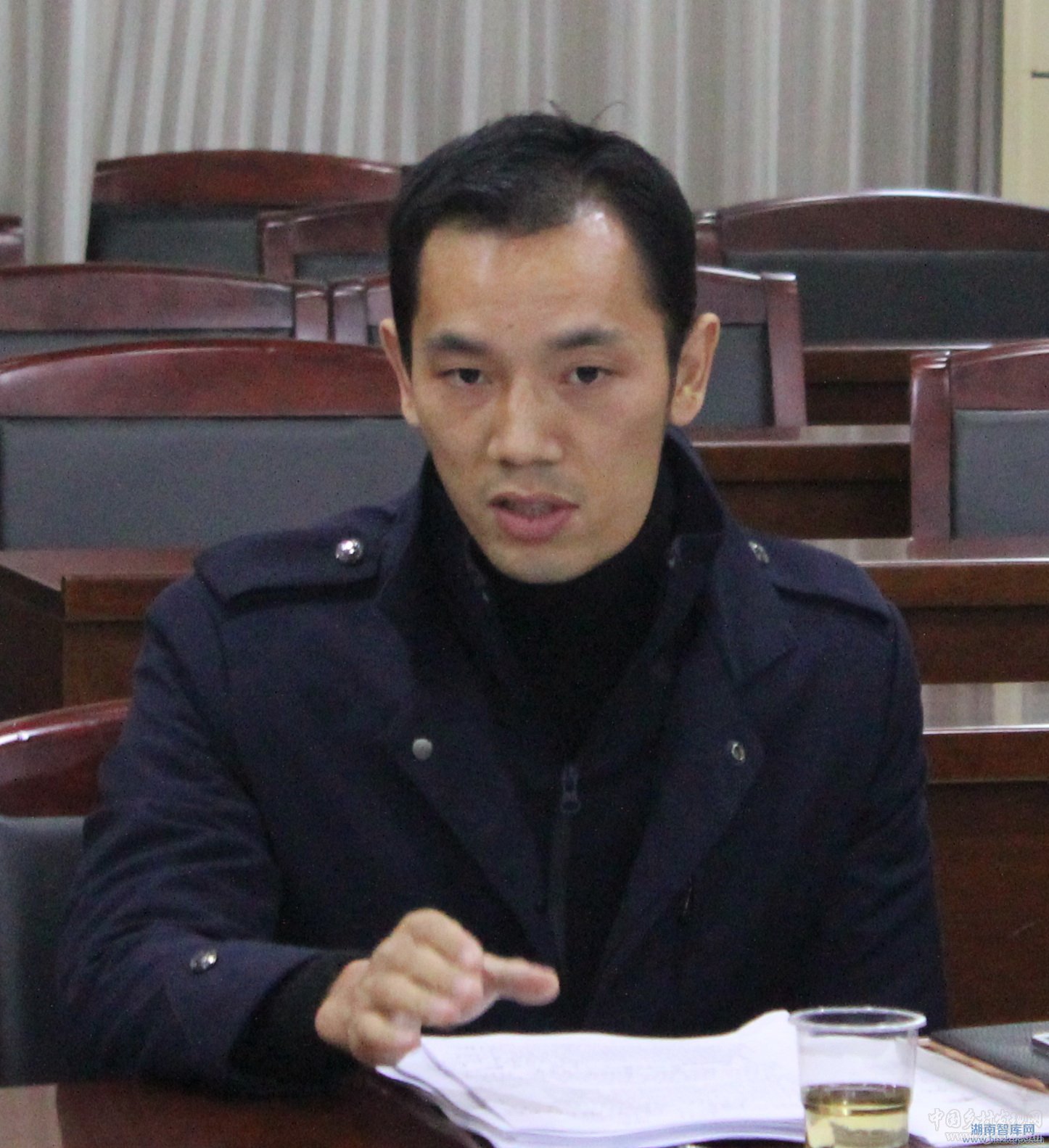 張小乙:讓農(nóng)民的日子更幸福(圖1)