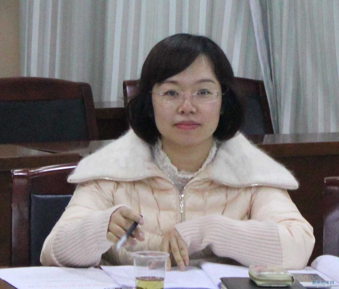 李卓琦:三大杠桿撬動農(nóng)村深化改革(圖1)