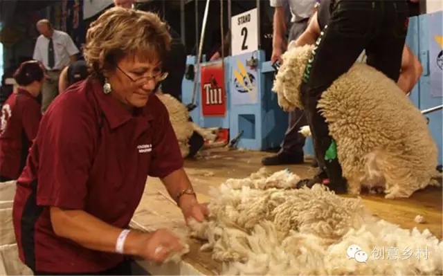 英國鄉(xiāng)村旅游的核心競爭力(圖2)