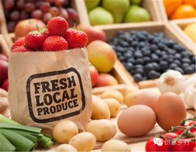 英國鄉(xiāng)村旅游的核心競爭力(圖9)