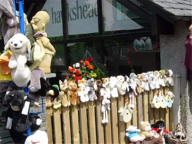 英國鄉(xiāng)村旅游的核心競爭力(圖10)