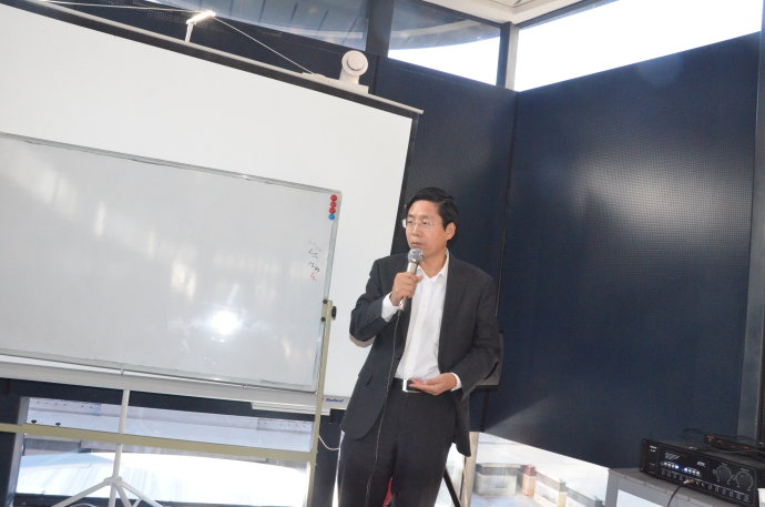 李昇明:鄉(xiāng)土上的中國(圖4)