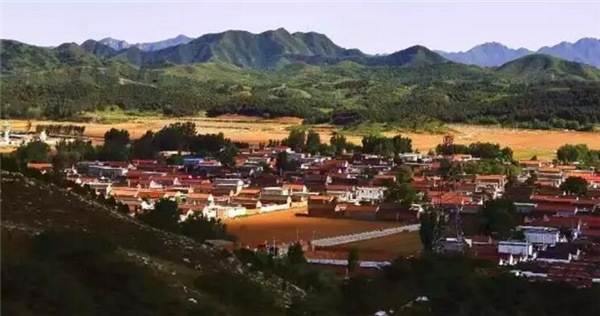 故事讓鄉(xiāng)村有了生動(dòng)的靈魂(圖6)