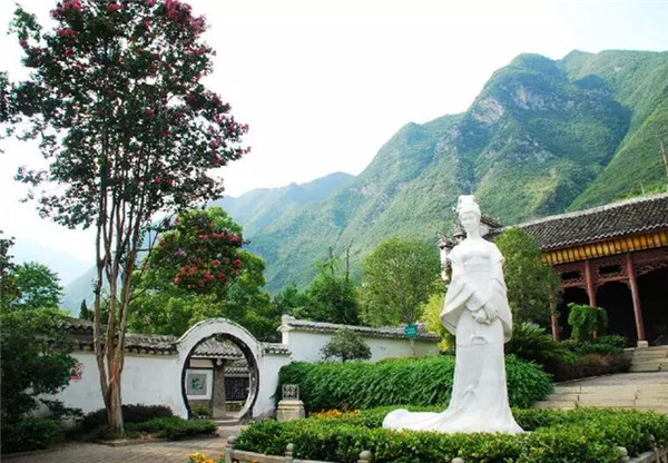 故事讓鄉(xiāng)村有了生動(dòng)的靈魂(圖13)