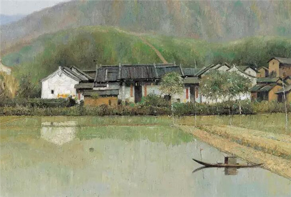 故事讓鄉(xiāng)村有了生動(dòng)的靈魂(圖17)