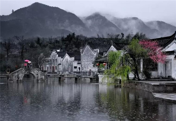 故事讓鄉(xiāng)村有了生動(dòng)的靈魂(圖19)