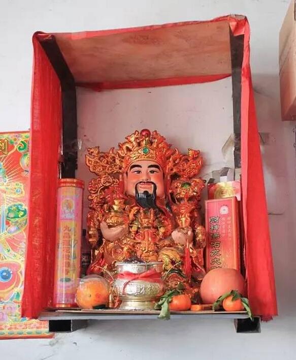 瞧瞧東北農(nóng)村是咋過年的(圖19)