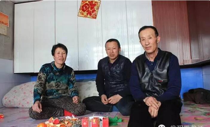 瞧瞧東北農(nóng)村是咋過年的(圖22)