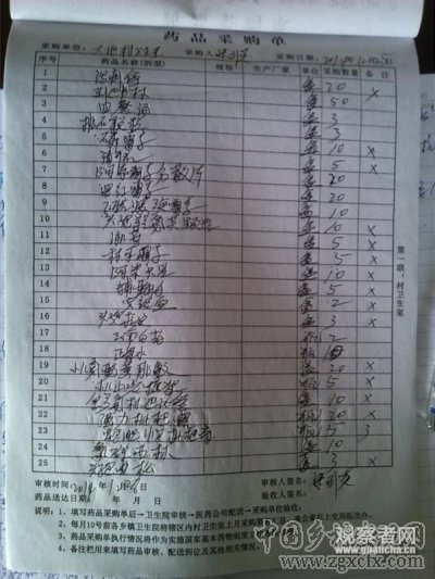 帶著腳鐐跳舞:一個村醫(yī)的故事(圖8)