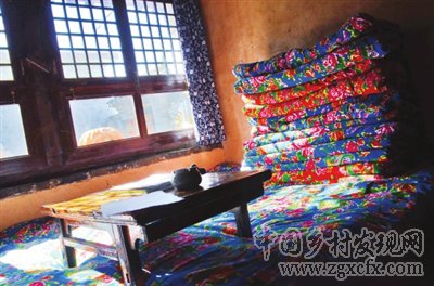 李迪華:“小農(nóng)經(jīng)濟”智慧與鄉(xiāng)村文明復(fù)興(圖2)