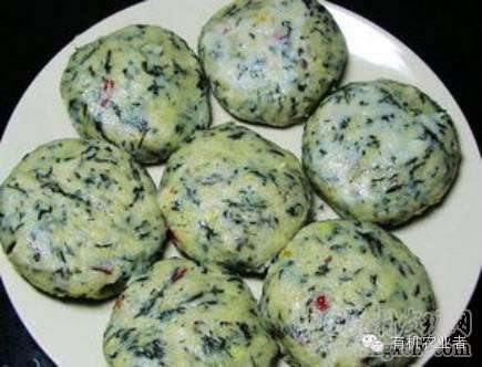 鄉(xiāng)村土灶飯(圖18)