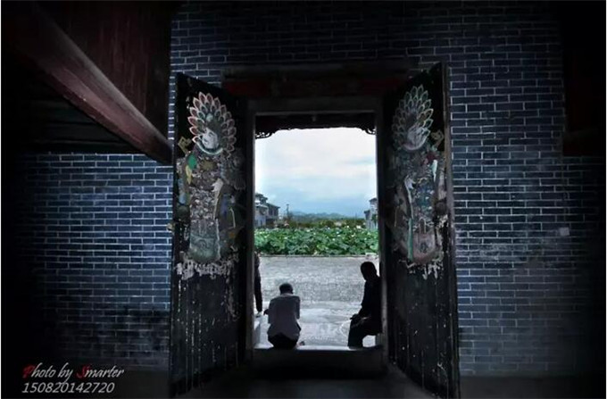 汝城縣土橋鎮(zhèn)金山村(圖12)