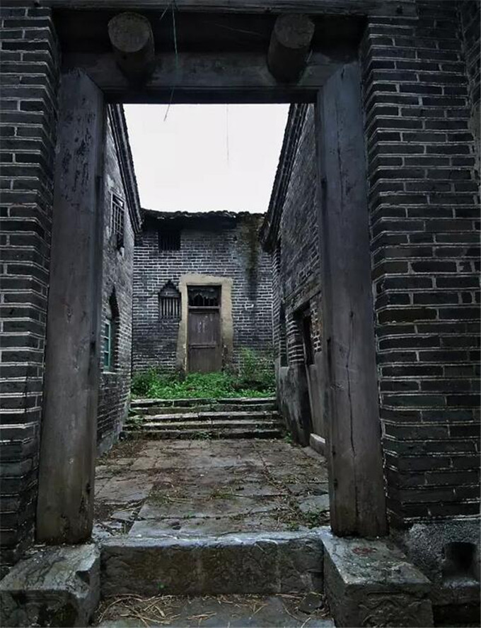 汝城縣土橋鎮(zhèn)金山村(圖24)