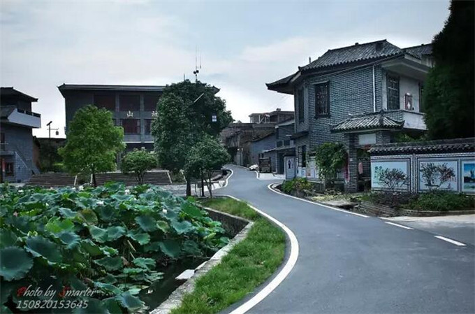 汝城縣土橋鎮(zhèn)金山村(圖38)