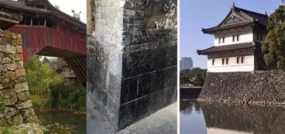 傳統(tǒng)村落的優(yōu)秀基因挖掘解讀(圖4)