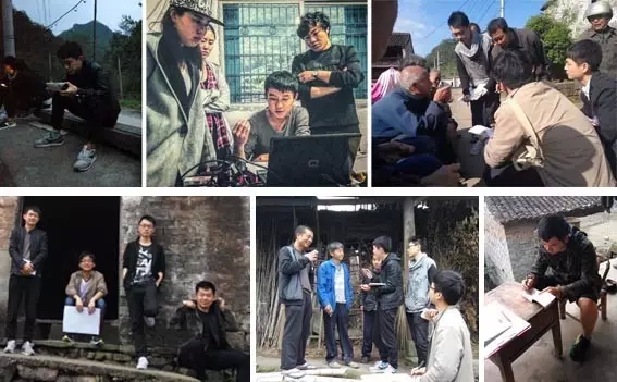 傳統(tǒng)村落的優(yōu)秀基因挖掘解讀(圖6)