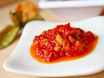 傳統(tǒng)農(nóng)副加工產(chǎn)品如何留下來、賣出去(圖1)