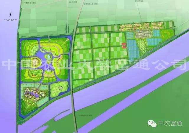 案例分享:美麗鄉(xiāng)村建設(shè)該如何實施(圖1)