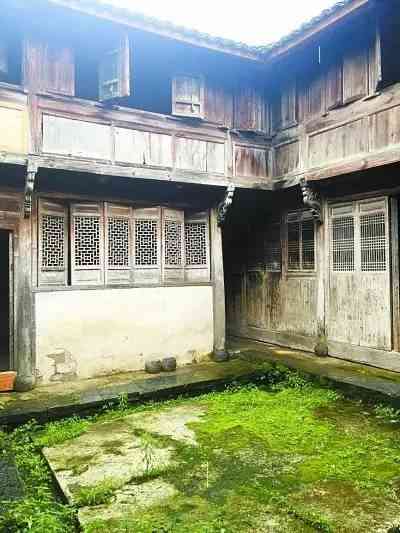 【藝萃】重返鄉(xiāng)土，“建筑界諾獎”獲得者將民居改得這么美！