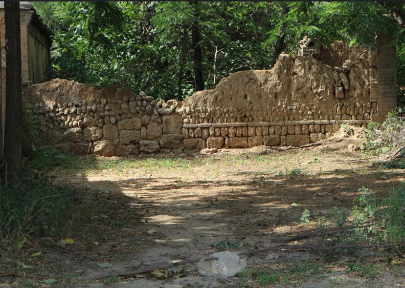 老房子的記憶，抹不去的鄉(xiāng)愁(圖3)