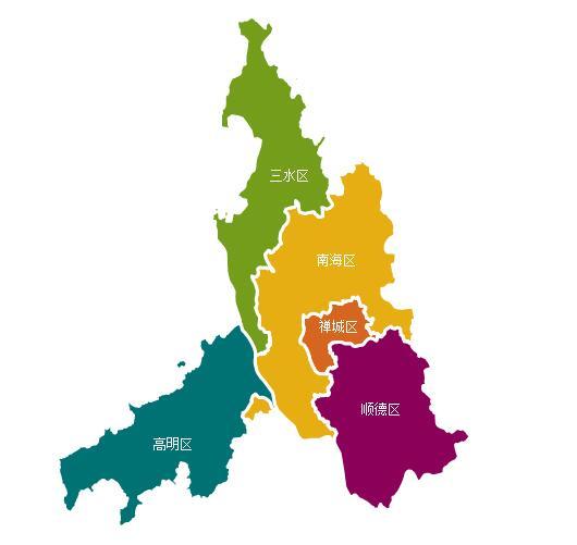 “撤縣設(shè)區(qū)”的熱潮下我國全域設(shè)區(qū)的市(圖8)