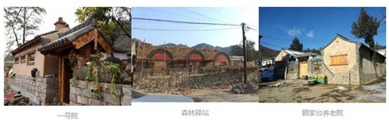 李兵弟:城鄉(xiāng)一體化視野下的城鄉(xiāng)規(guī)劃與鄉(xiāng)村建設(shè)(圖3)