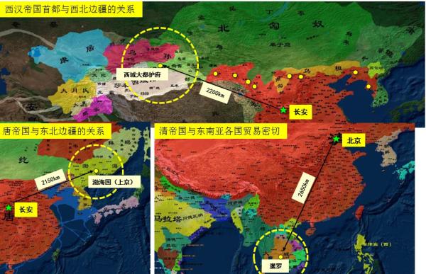 徐輝等:國(guó)家城鎮(zhèn)空間格局中謀略中心城市布局(圖11)