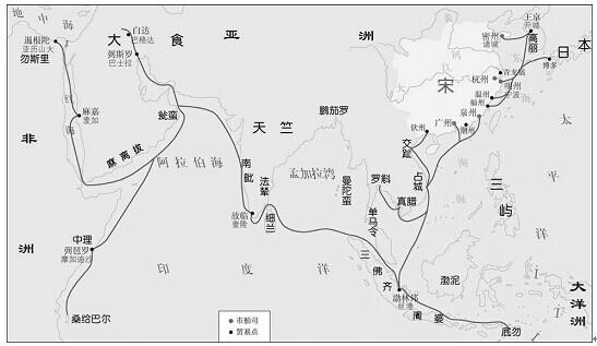 徐輝等:國(guó)家城鎮(zhèn)空間格局中謀略中心城市布局(圖6)