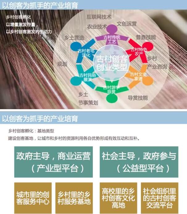 湯敏:古村之友的自組織建設(shè)與公益扶貧模式(圖4)