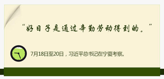 2016:習(xí)近平的“三農(nóng)”情懷(圖11)