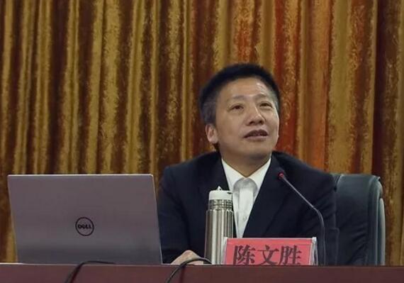 陳文勝應(yīng)邀到省內(nèi)各地宣講鄉(xiāng)村振興戰(zhàn)略(圖4)