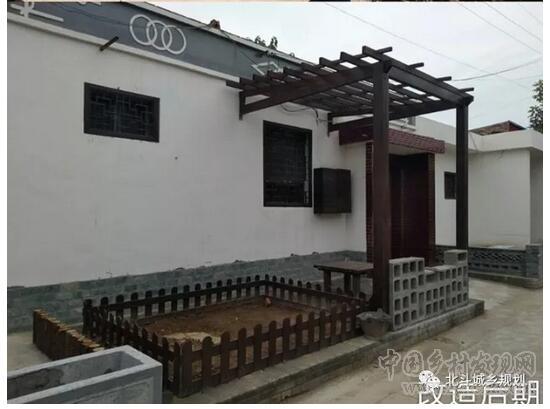 金戈:基于地域文化的農(nóng)宅建筑外立面改造設(shè)計(圖18)