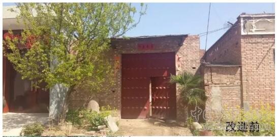 金戈:基于地域文化的農(nóng)宅建筑外立面改造設(shè)計(圖19)