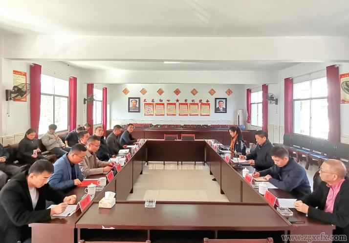 湖南師范大學鄉(xiāng)村振興研究院研究基地在桃源縣掛牌(圖2)