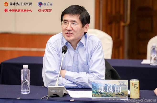 從脫貧攻堅(jiān)到鄉(xiāng)村振興，靠得住的“中國(guó)經(jīng)驗(yàn)”(圖20)