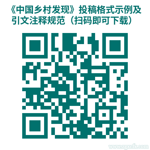 《中國鄉(xiāng)村發(fā)現(xiàn)》投稿格式示例及引文注釋規(guī)范 .png