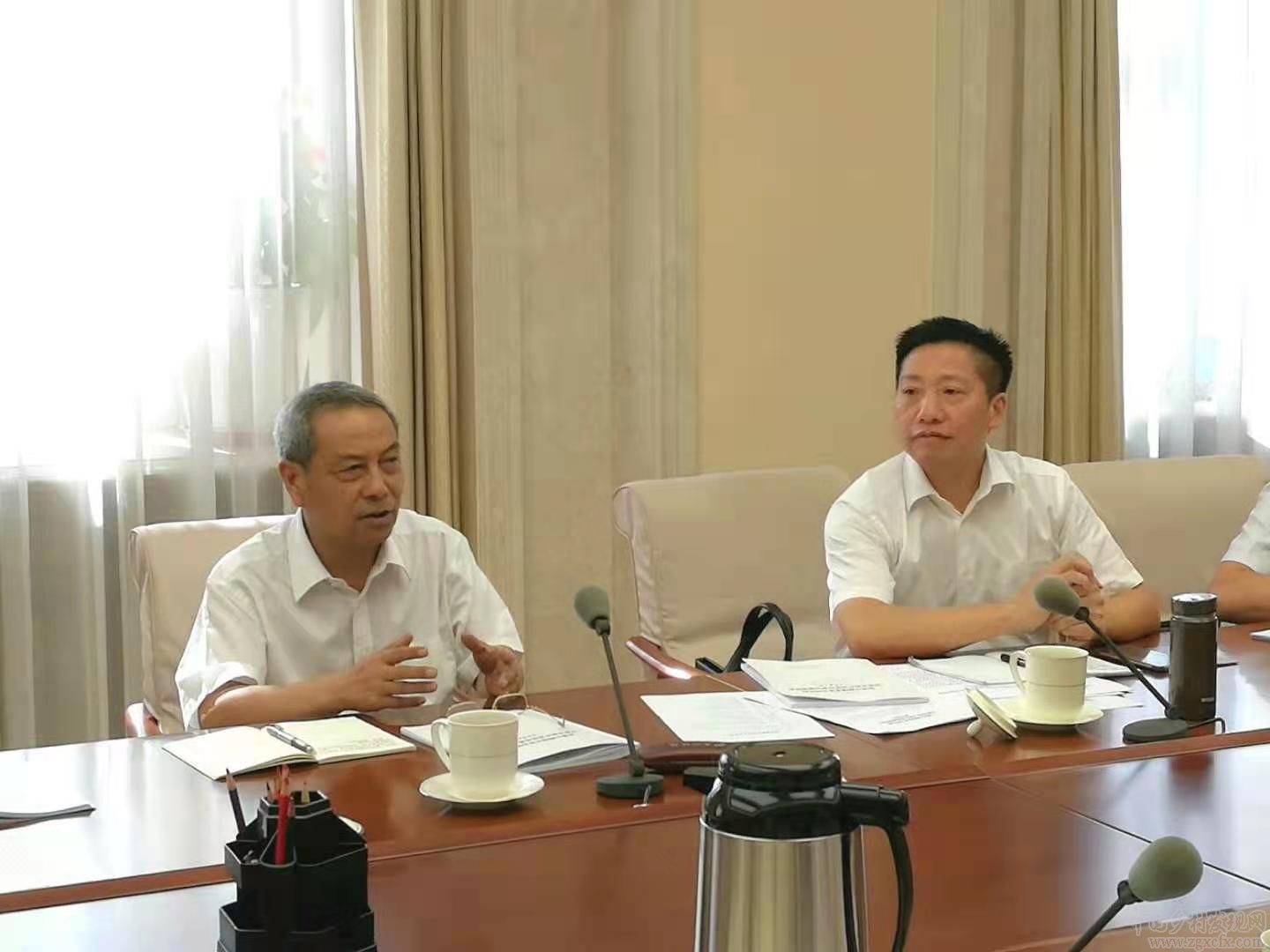 對(duì)話陳錫文:土地改革的農(nóng)民利益底線(圖1)