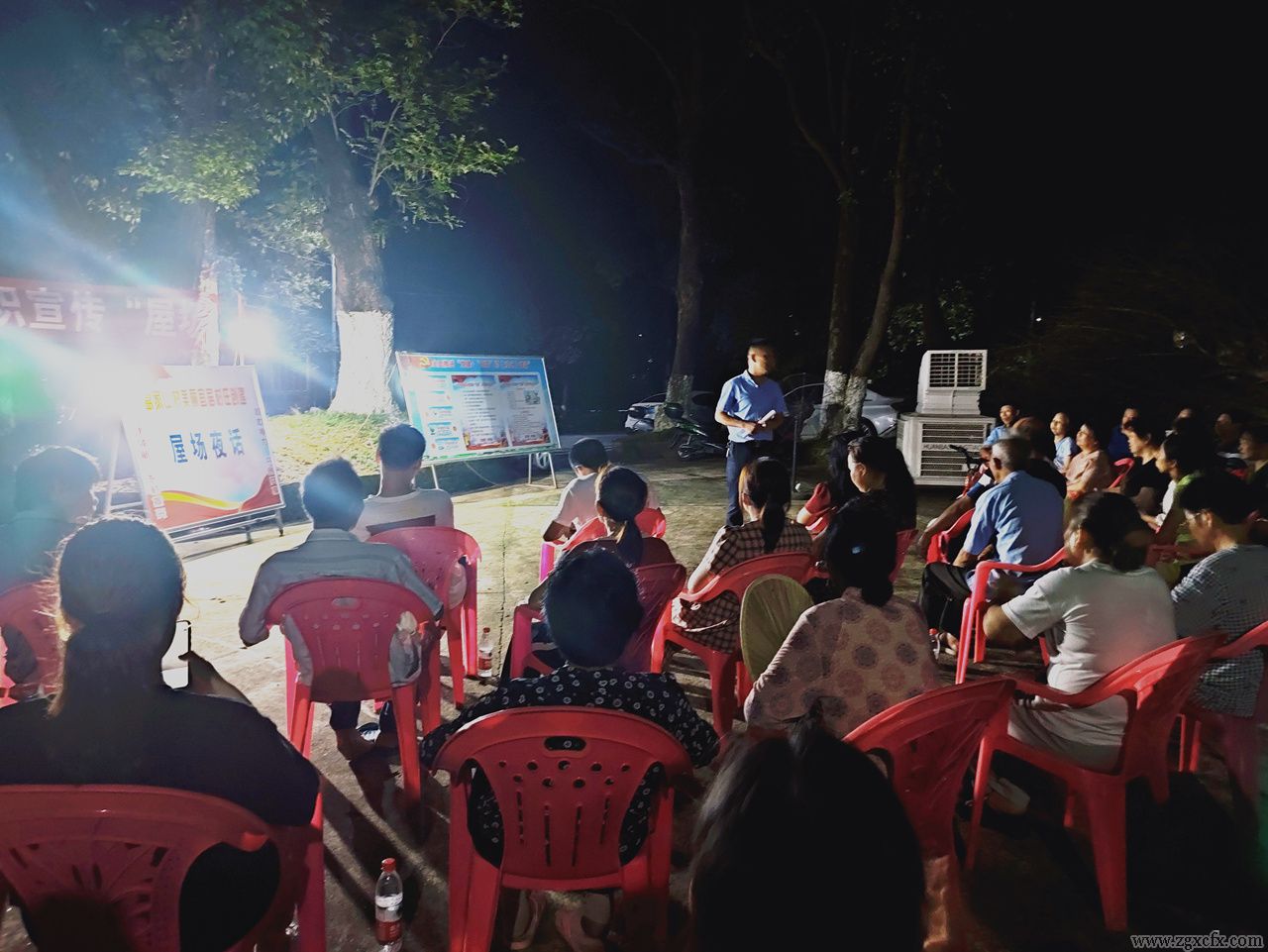 資訊｜深入村莊體驗(yàn)，田野之上觀察(圖1)