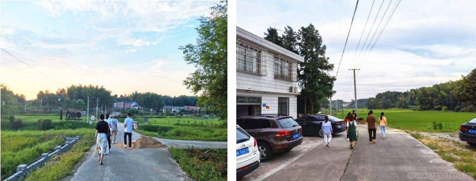 資訊｜深入村莊體驗(yàn)，田野之上觀察(圖2)